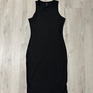 Woman's size small sleeveless dress from shein